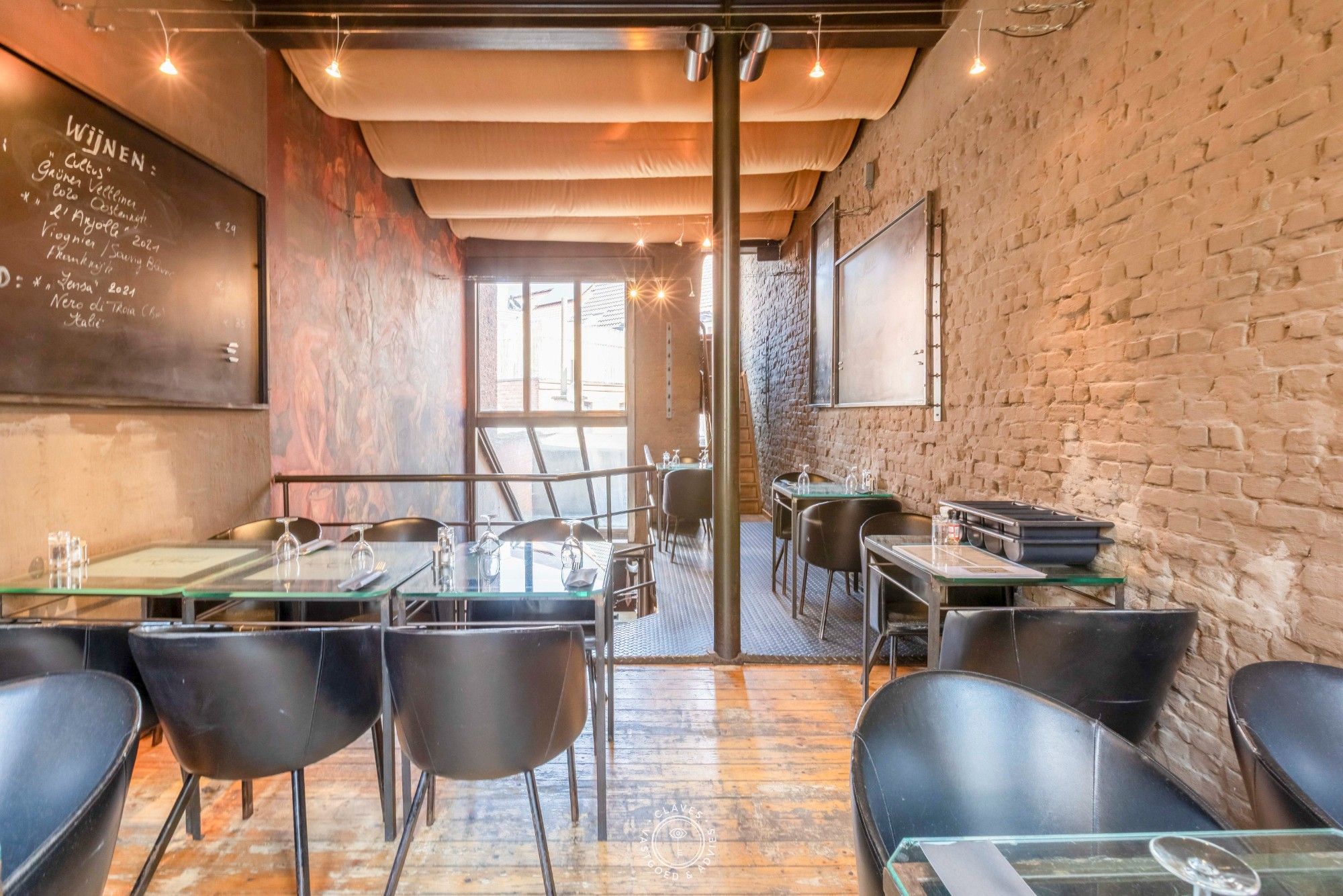 Prachtig herenhuis in voormalig legendarisch restaurant Het Leugenpaleis foto 10