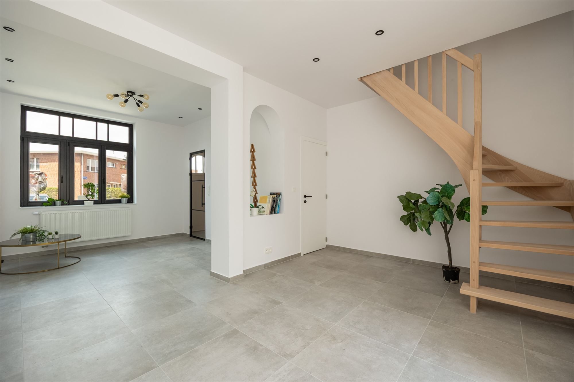Moderne, energiezuinige woning met vier slaapkamers  foto 5