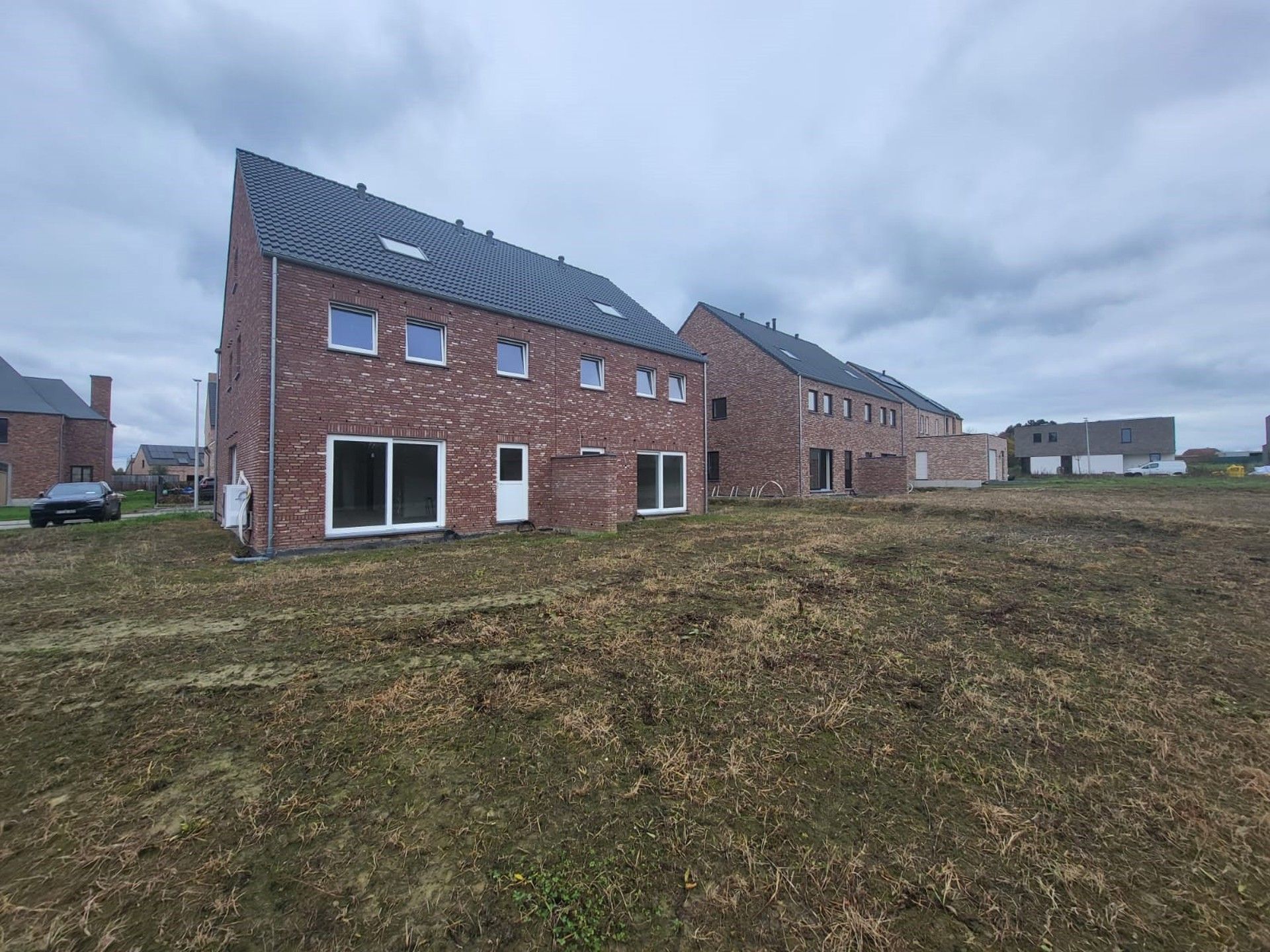 Nieuwbouw BEN-pastorijwoning foto 4