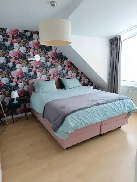 Duplex appartement centrum Keerbergen foto 10