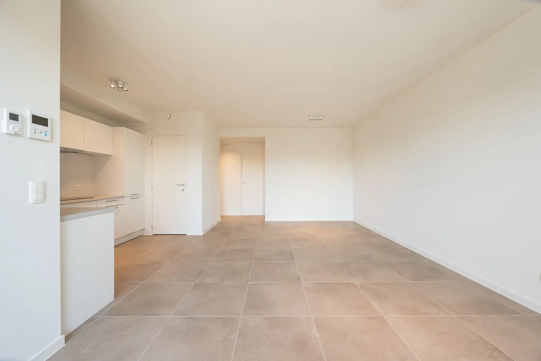 Nieuwbouw appartement in de nieuwe Slachthuissite! foto 5