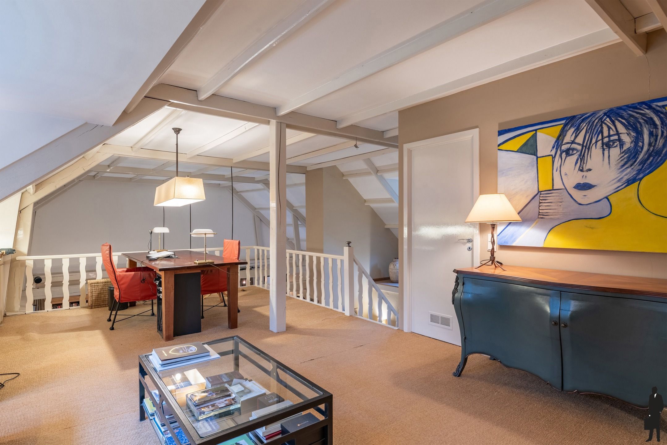 Stijlvolle villa op 1700m² met 4slks, 3bdks in Oud-Turnhout foto 13