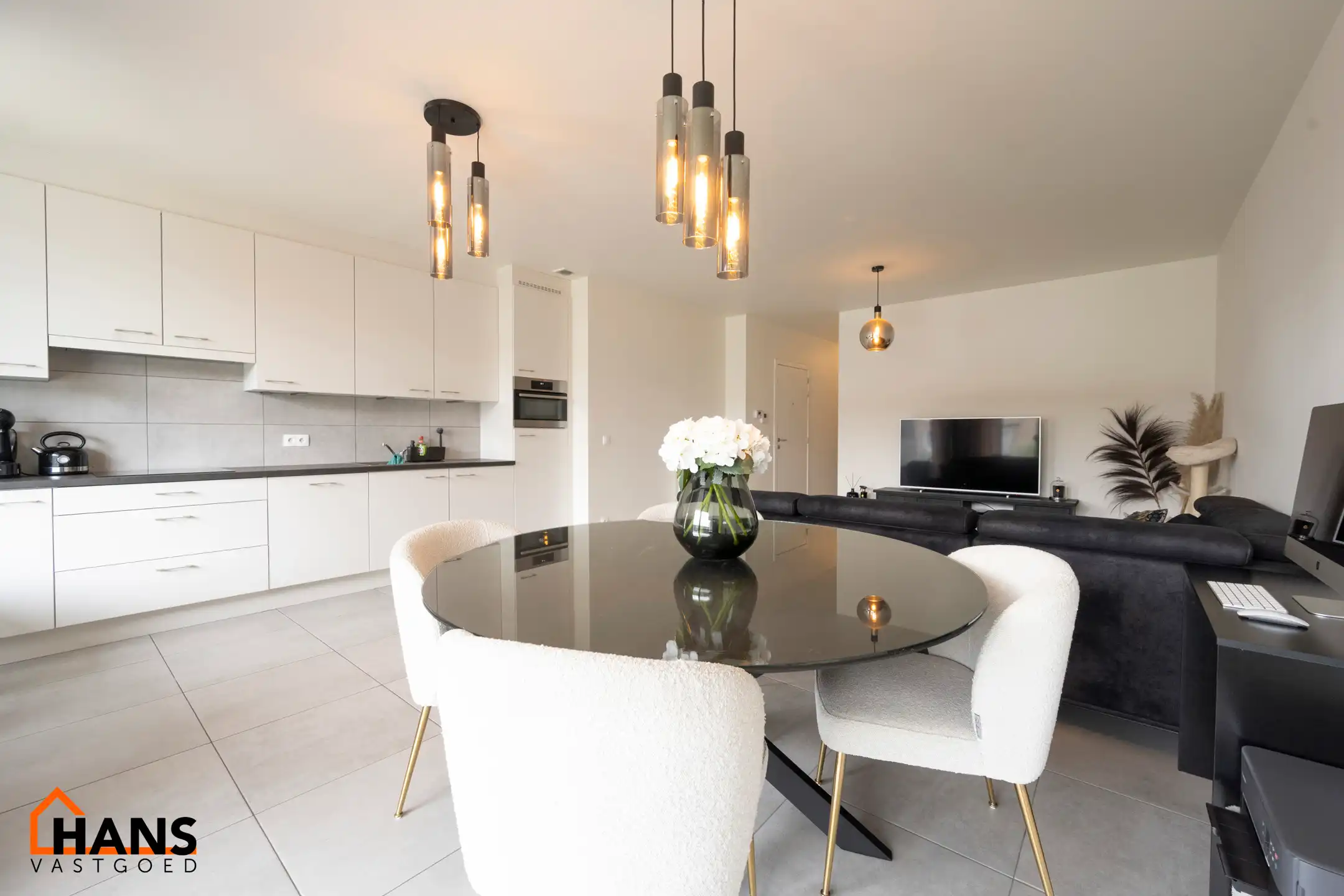 Nieuwbouw appartement foto 4