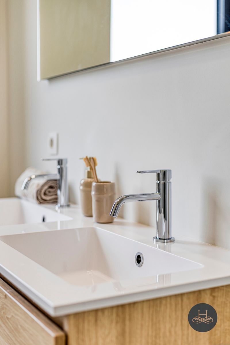 Luxe penthouse in zeer rustige omgeving foto 21