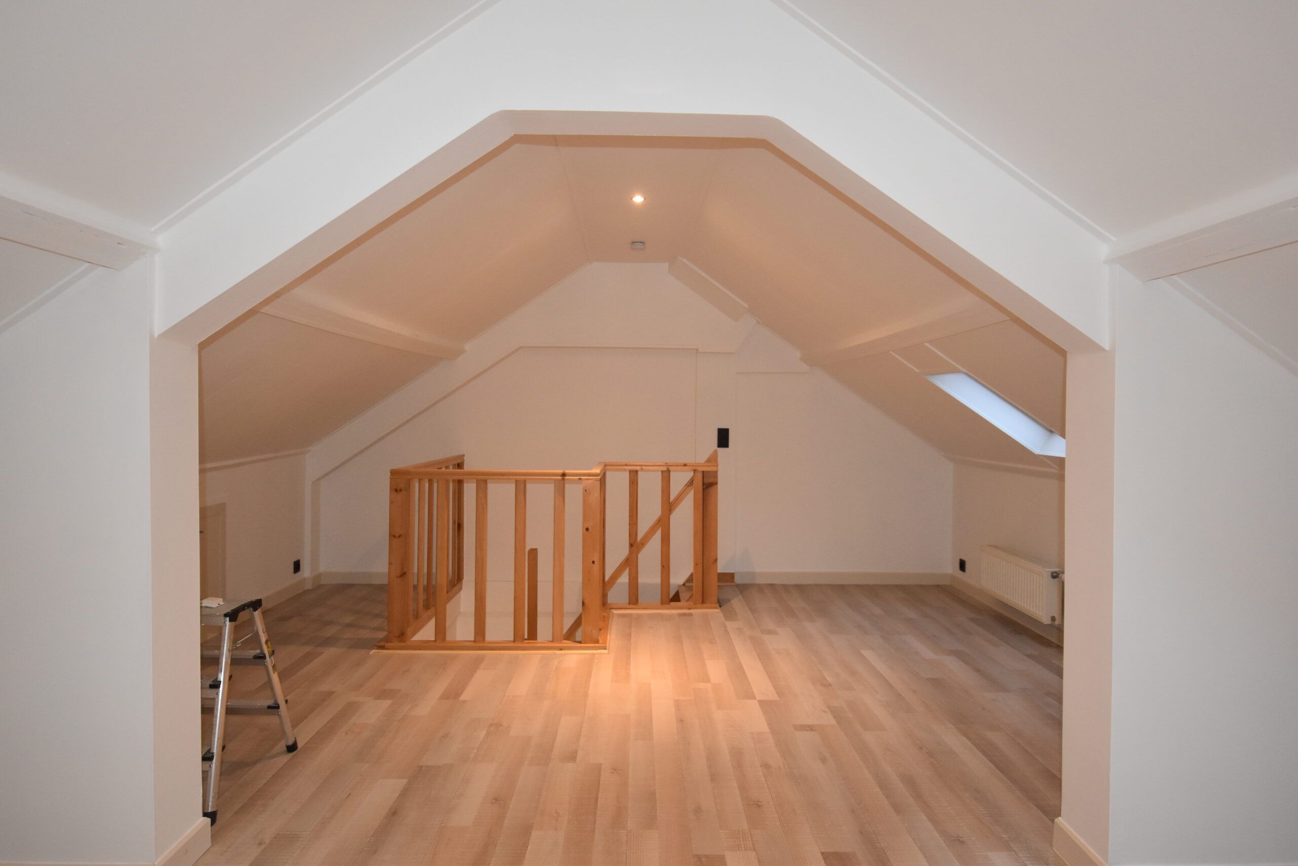 Volledig gerenoveerde woning met 4 slaapkamers in Temse foto 17