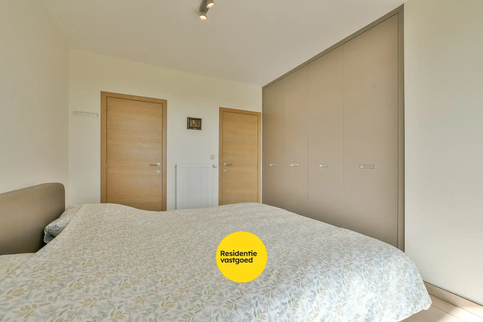 Luxueus afgewerkt 2-slaapkamerappartement met terrassen en tuin op toplocatie! foto 19