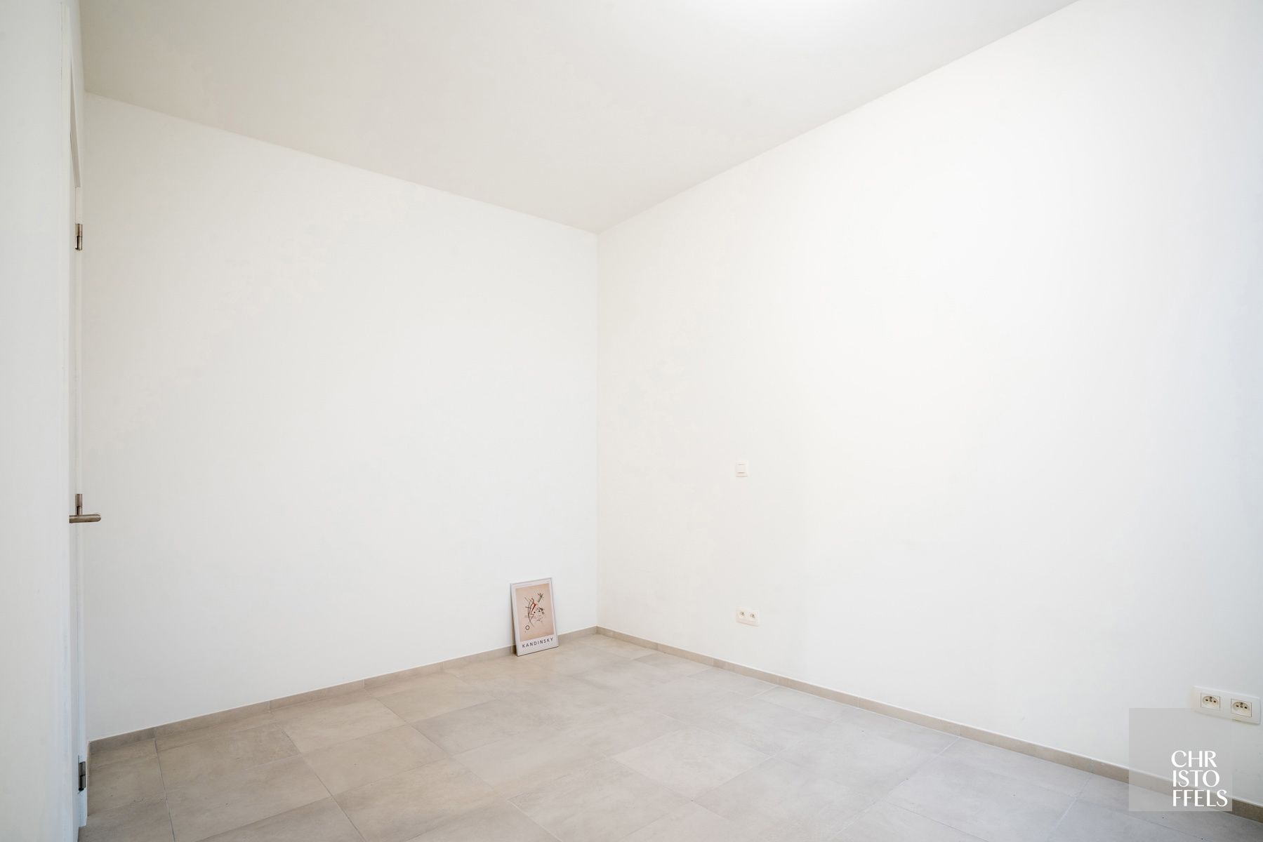 TE HUUR - Energiezuinig 1-slaapkamerappartement (73m²) in centrum Lanaken! foto 7