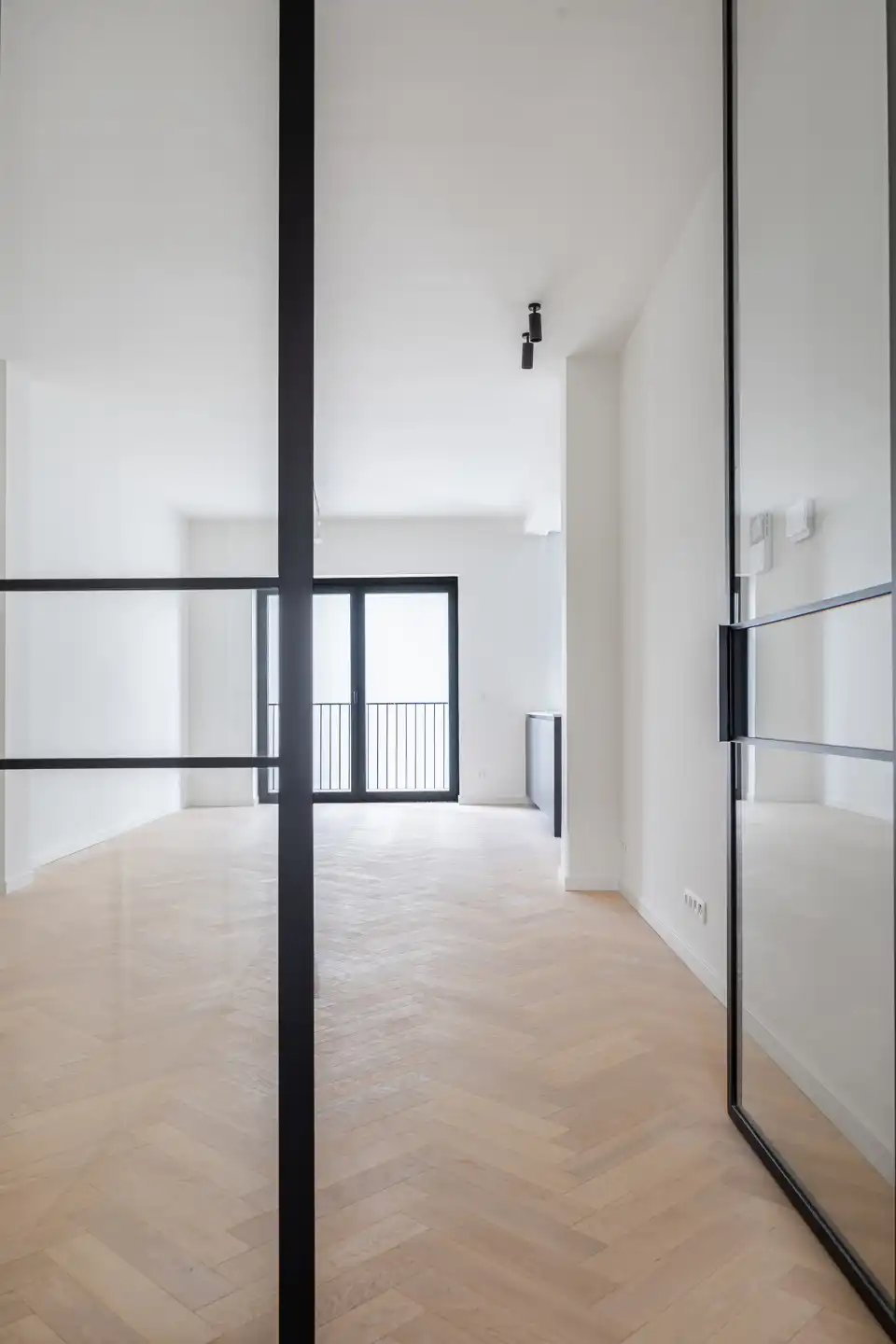 2 slaapkamerappartement nabij Groen Kwartier foto 3