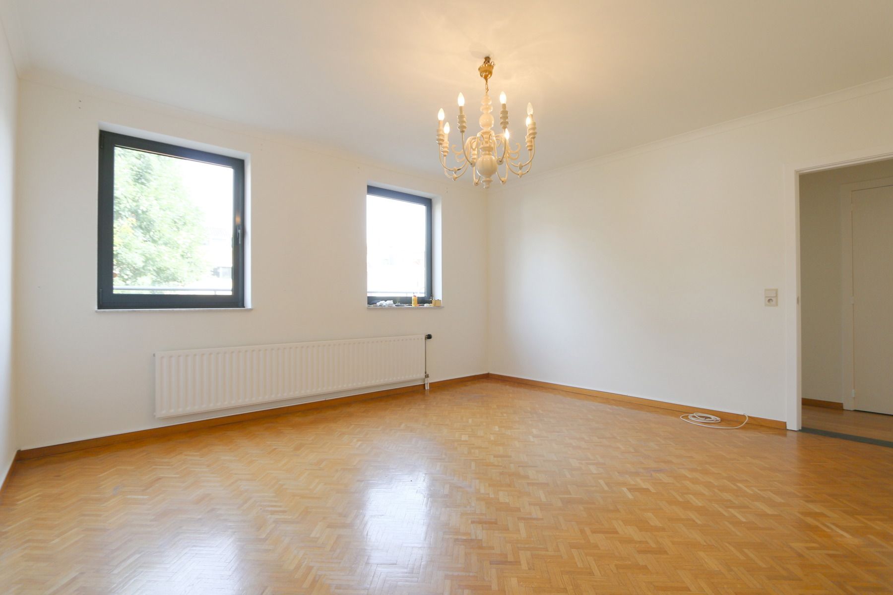 APP 2 SLK - 2 TERRASSEN - LIFT - PARKING mogelijk - CENTRUM foto 14