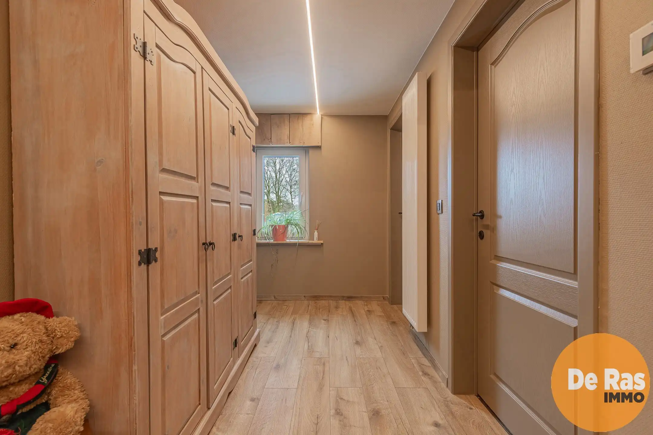 ASPELARE - Perfect instapklare woning op een rustige locatie foto 22