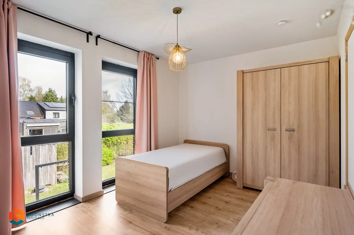 Recente woning met 3 slpkrs te Putte foto 17