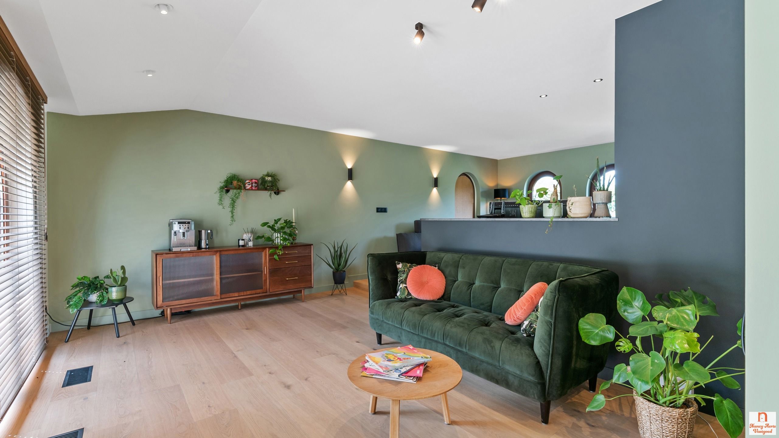 Stijlvol landhuis met tijdloze luxe en doordachte indeling foto 19