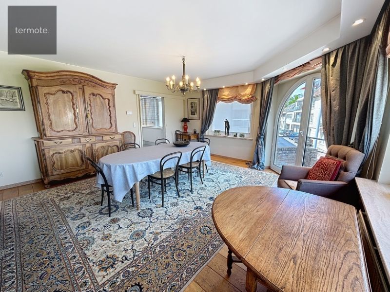 Ruim hoekappartement foto 11