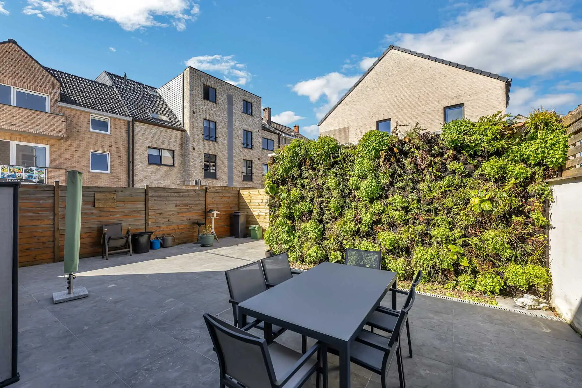 Instapklare energetische woning foto 26