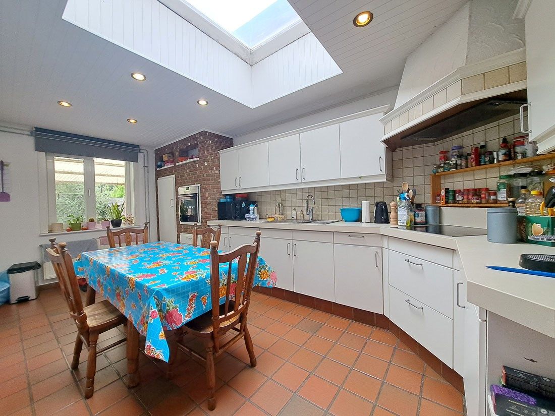 Perfect gelegen woning te Hasselt foto 8