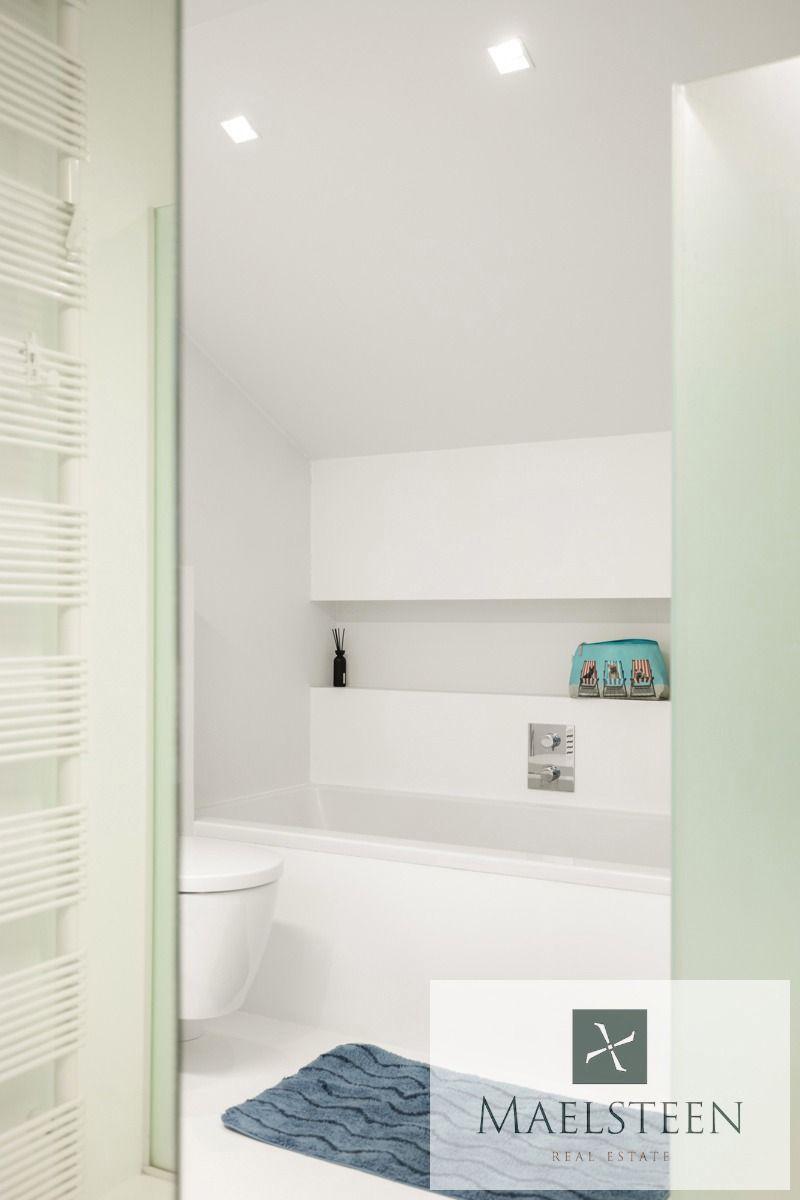 Instapklare en kwalitatieve woning te Sint-Andries Brugge foto 34