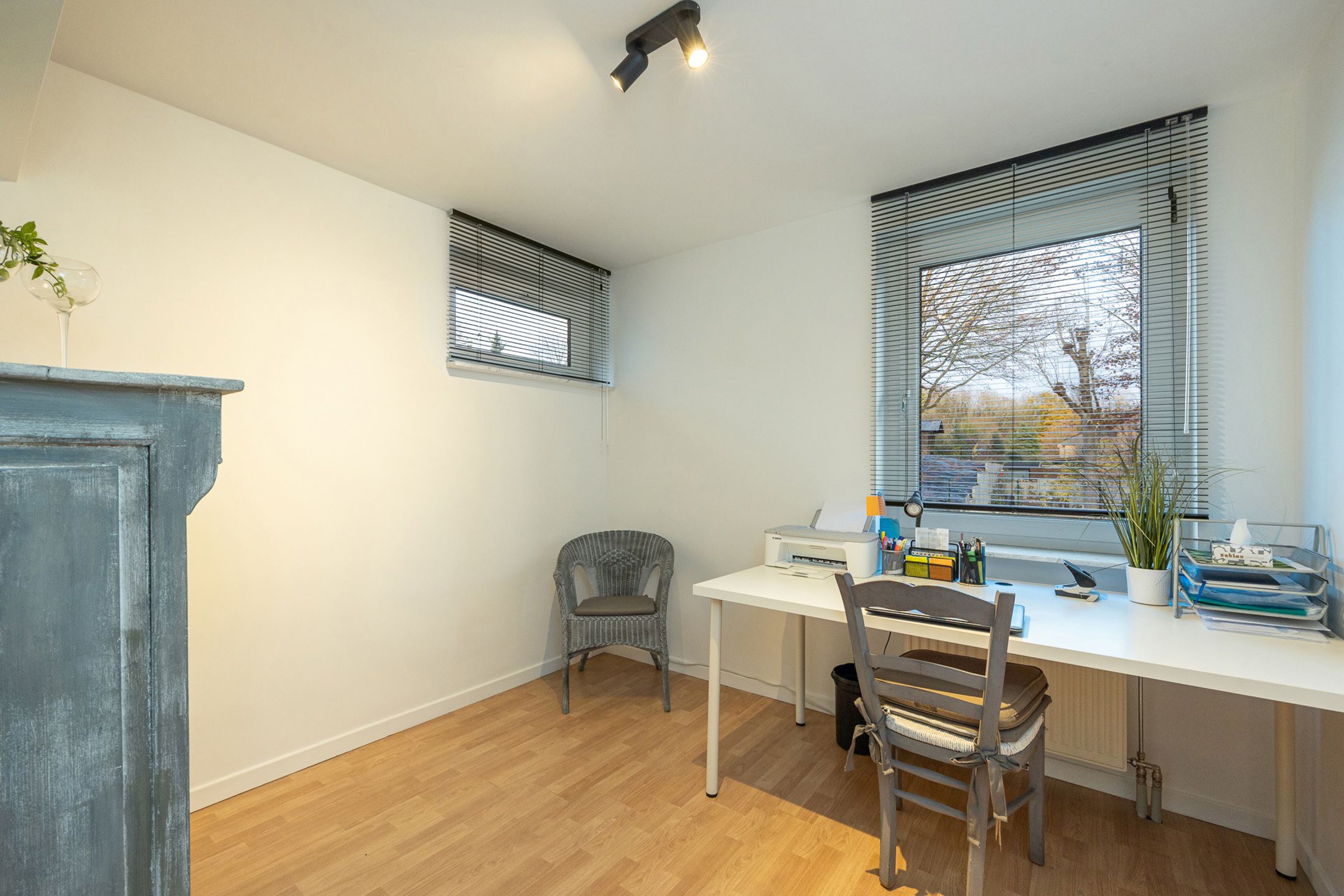 Instapklare woning met EPC B in rustige buurt  foto 11