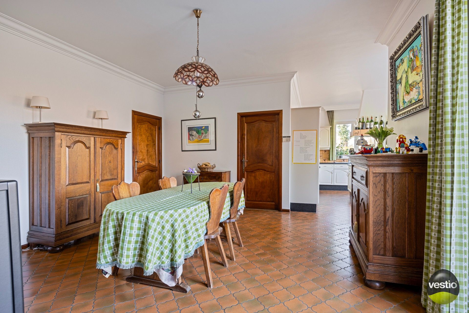 EXCLUSIEVE VILLA MET WEILANDEN OP 3,4 HA foto 11