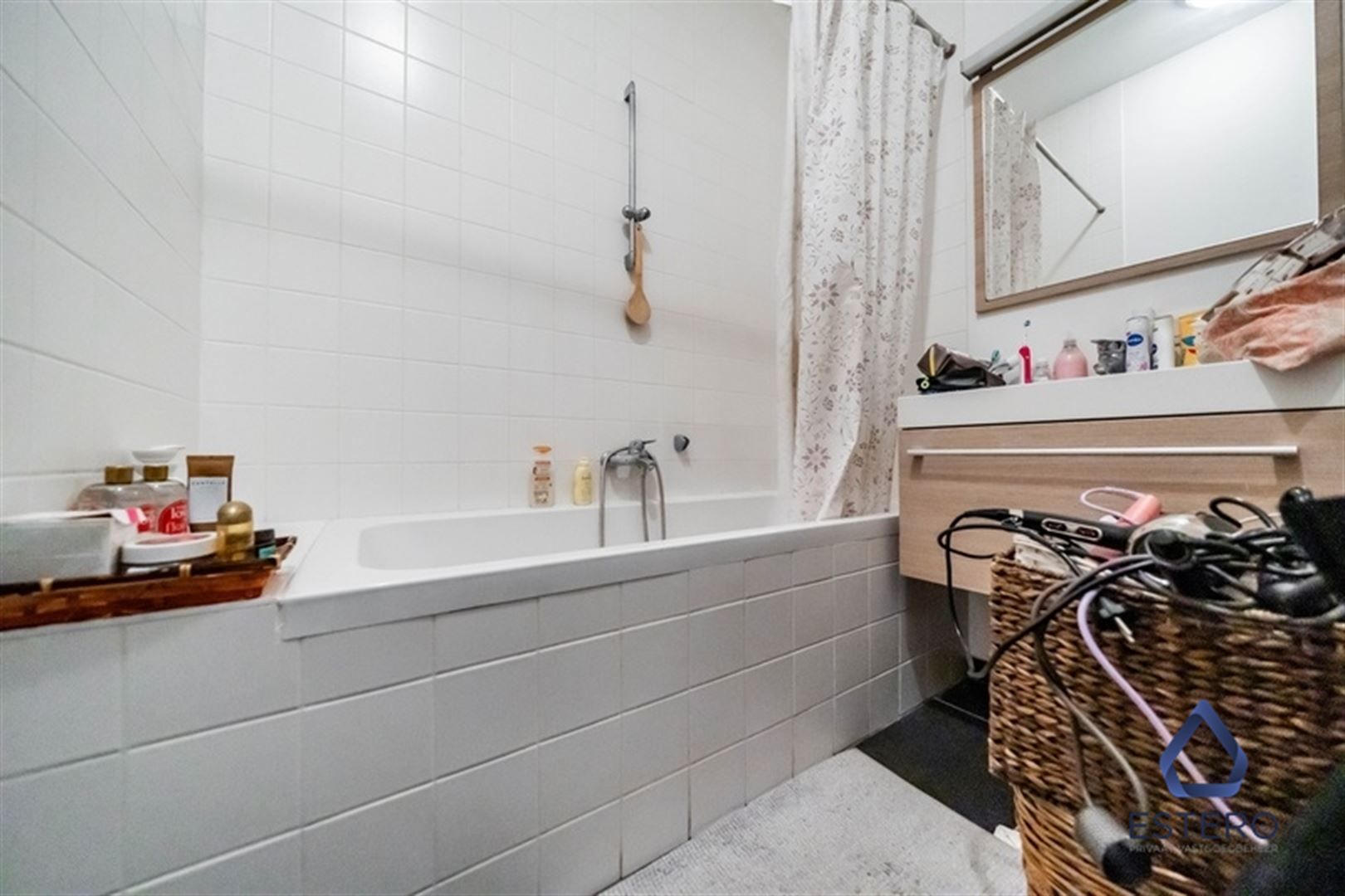 Gelijkvloers appartement met tuin  foto 9