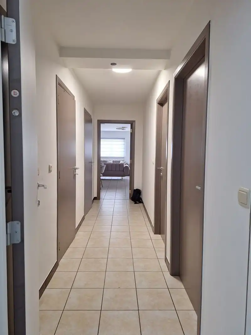 Ideaal startersappartement of investeringspand in het centrum van Hasselt foto 2