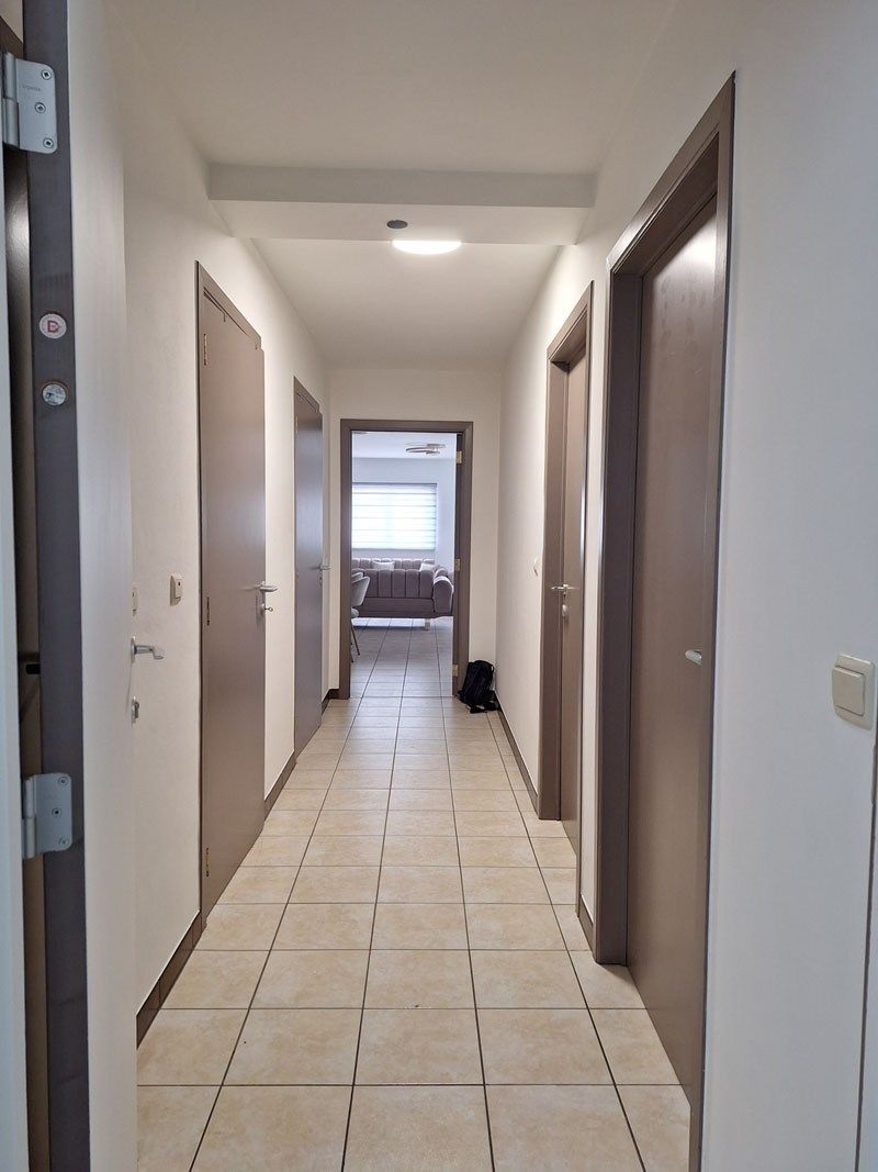 Ideaal startersappartement of investeringspand in het centrum van Hasselt foto 2