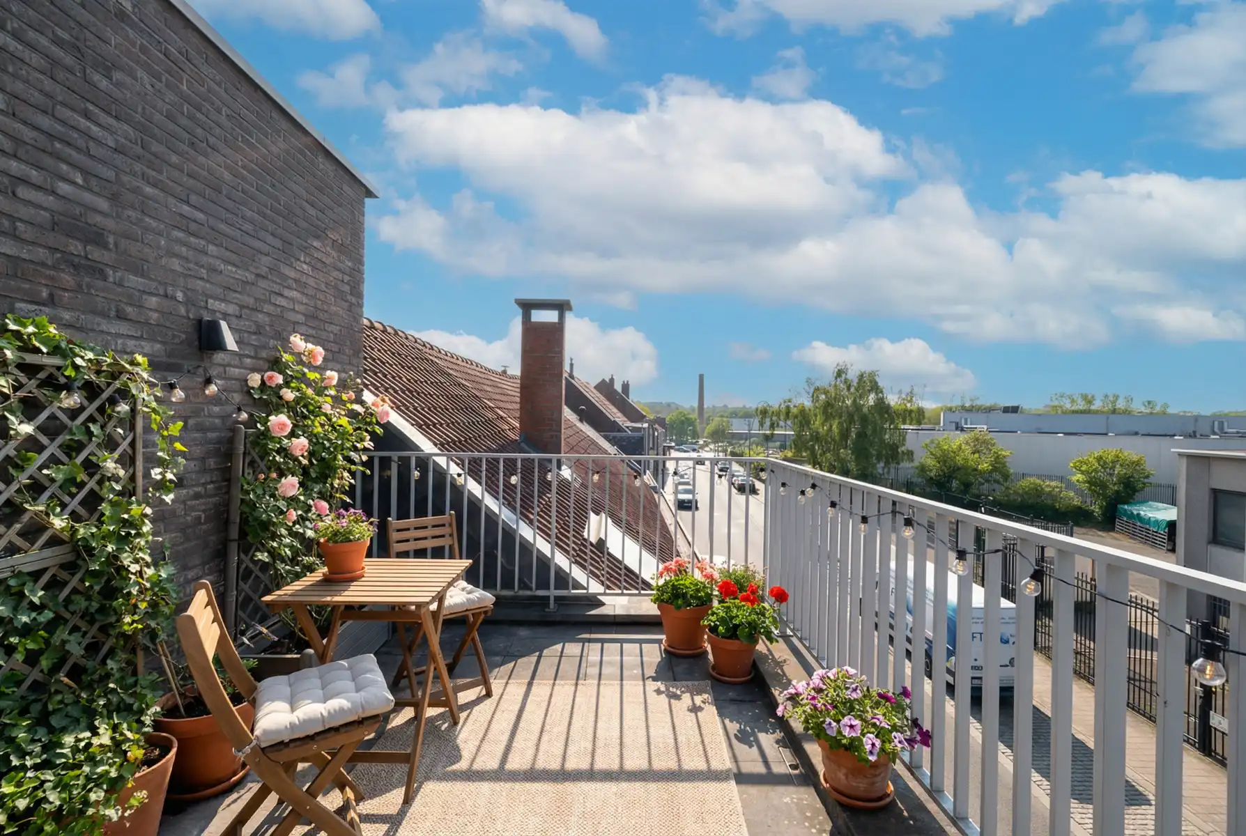 Appartement te koop foto 13