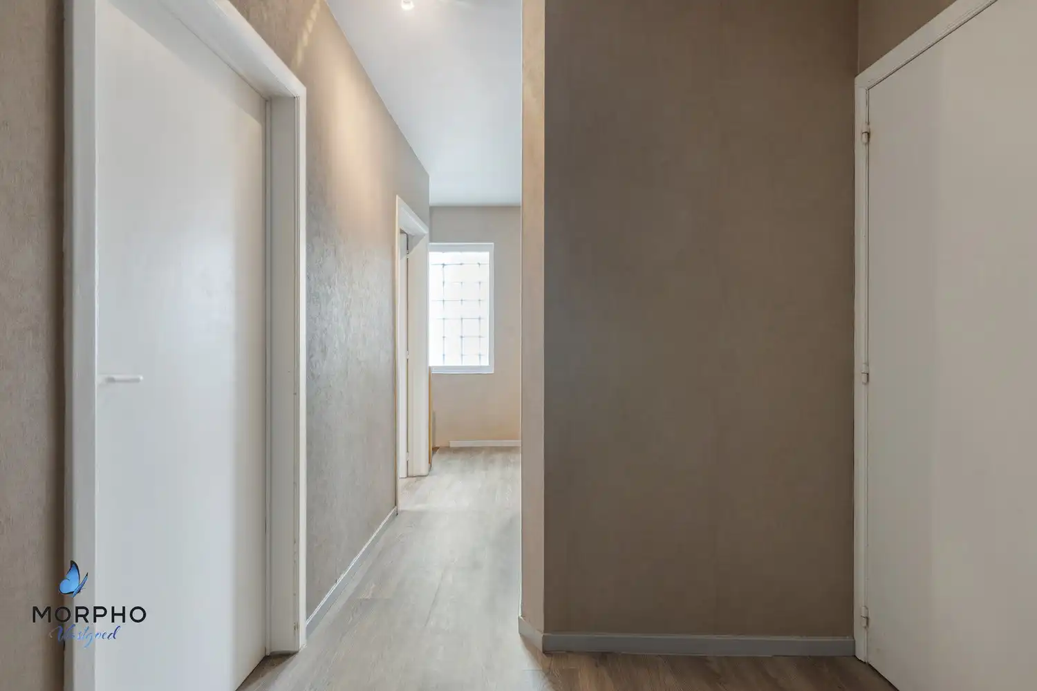 Charmante halfopen bebouwing met garage en zonnige koer – beschikbaar vanaf 1 mei foto 19