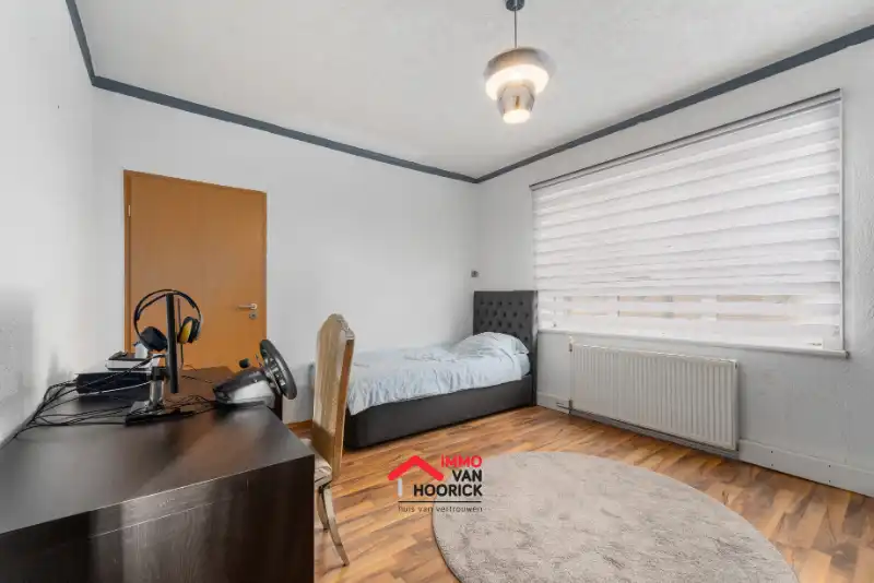 Karaktervolle woning HOB - nabij centrum Lokeren foto 13