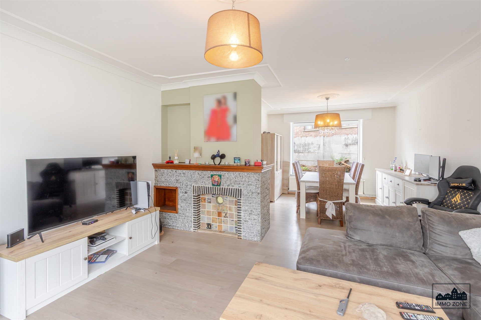 Ruime woning met 4 slaapkamers te koop in Meerdonk foto 4