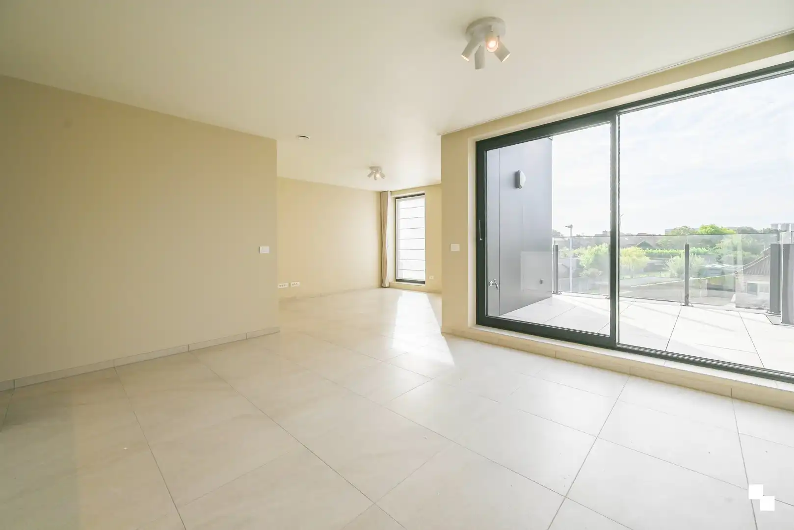 Nieuwbouwappartement in het centrum van Wielsbeke foto 3