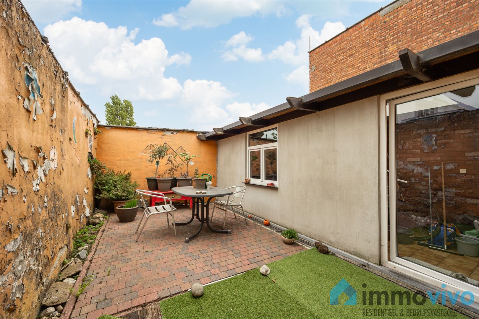 Ruime en energiezuinige woning met 3 slaapkamers, uitbreidbaar tot 5. foto 15