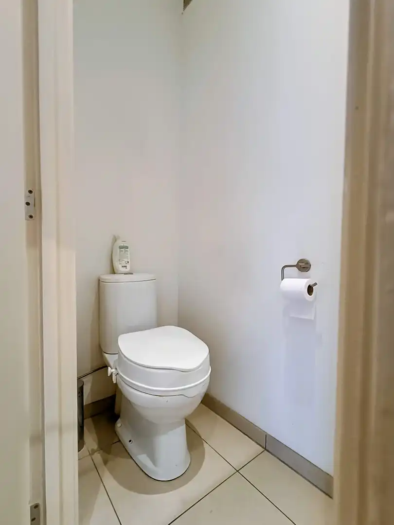 Te huur: Modern appartement met 2 slaapkamers in Bilzen-Hoeselt - een perfect thuis voor een comfortabele levensstijl. foto 11