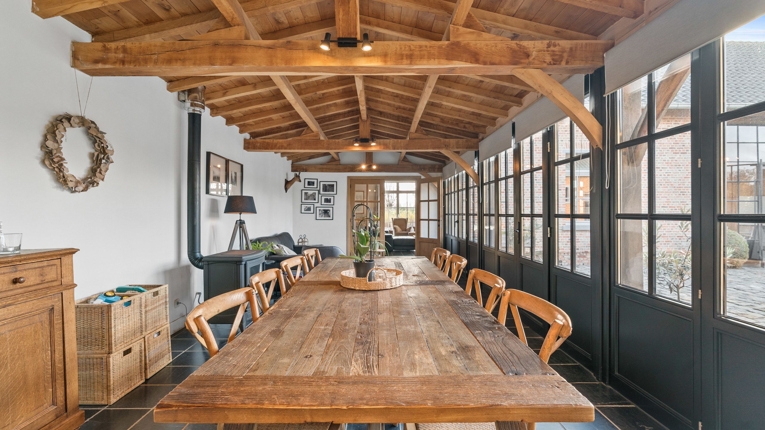 Boerderij te koop foto 33