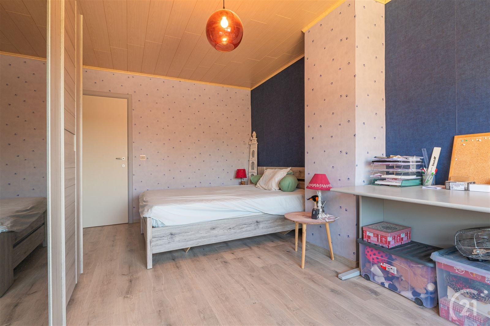 Aangename gezinswoning met tuin en garage op 5are73 foto 19