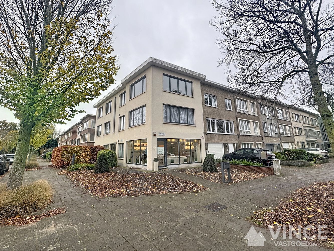 Appartement te huur Royaertstraat 2 - 2610 Wilrijk