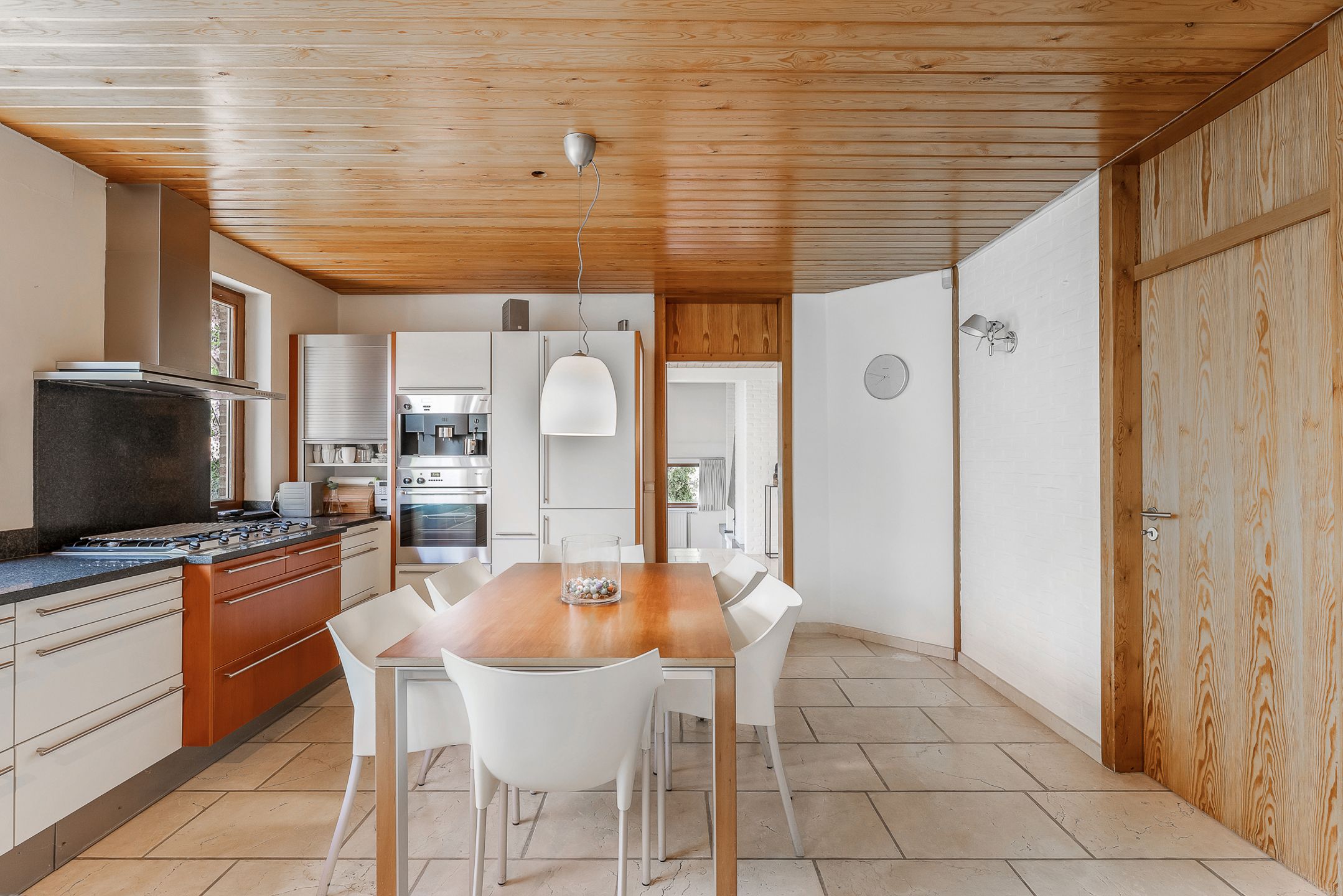 Vrijstaande woning met praktijkruimte te Zichen foto 13