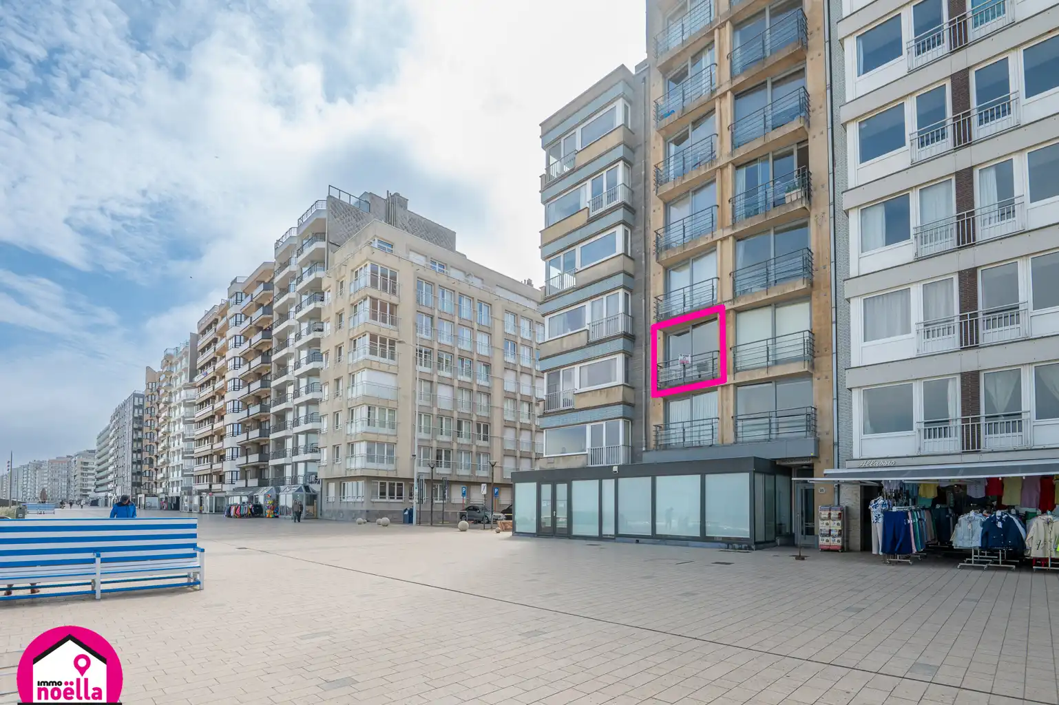 RESIDENTIE NOORDHINDER  foto 16