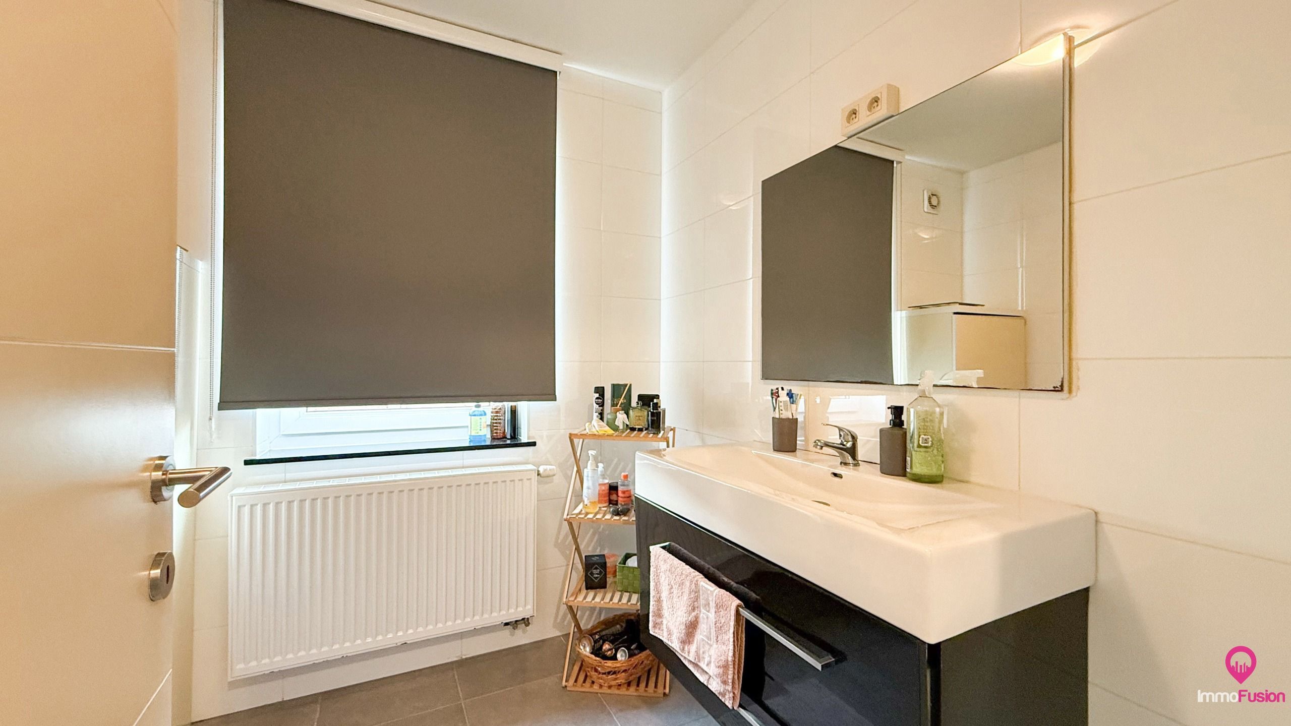Instapklaar appartement met 3 slpks en een gunstig EPC! foto 19