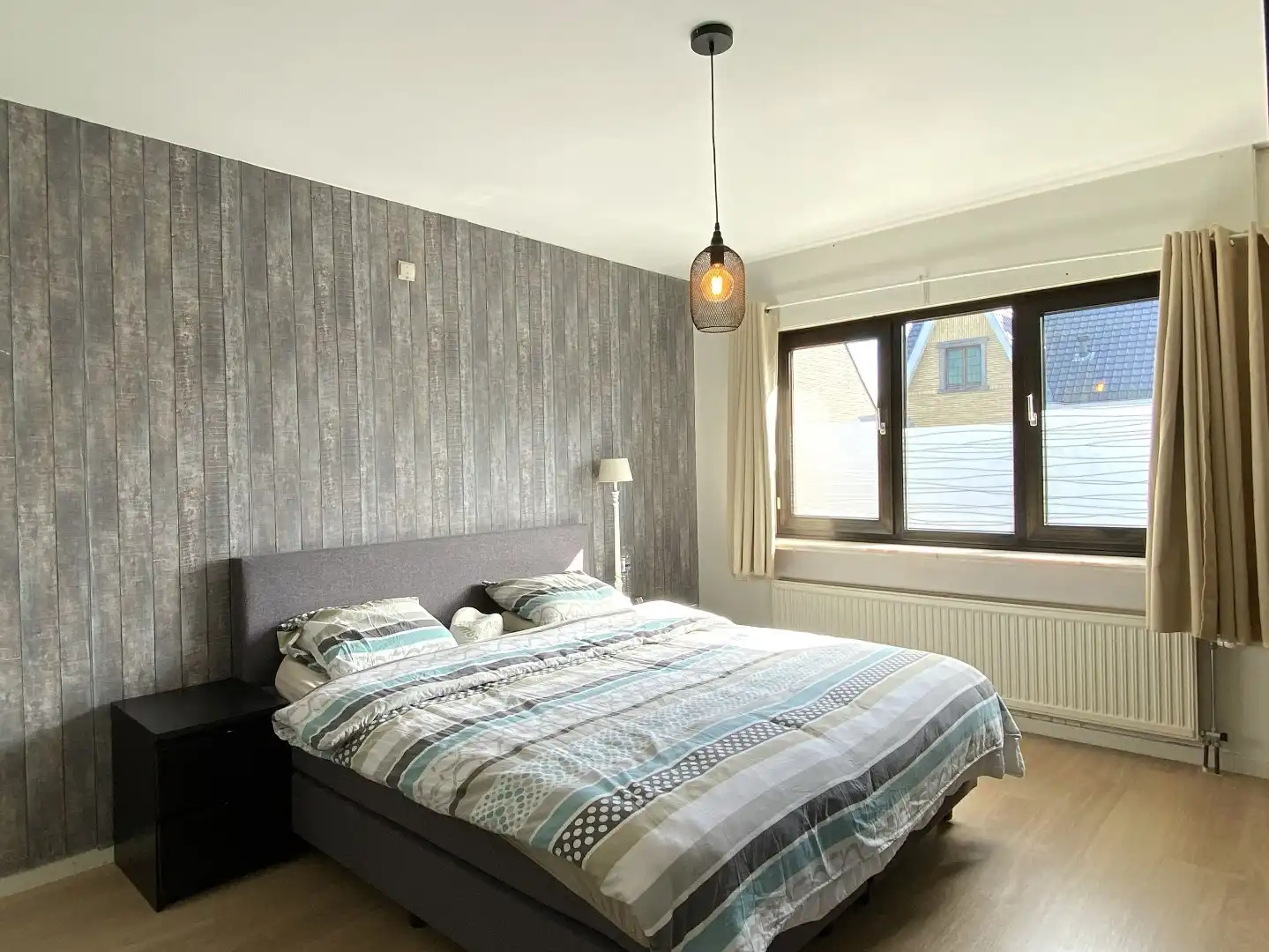 GEZINSWONING MET 4 SLPKS | INPANDIGE GARAGE EN TUIN  foto 8