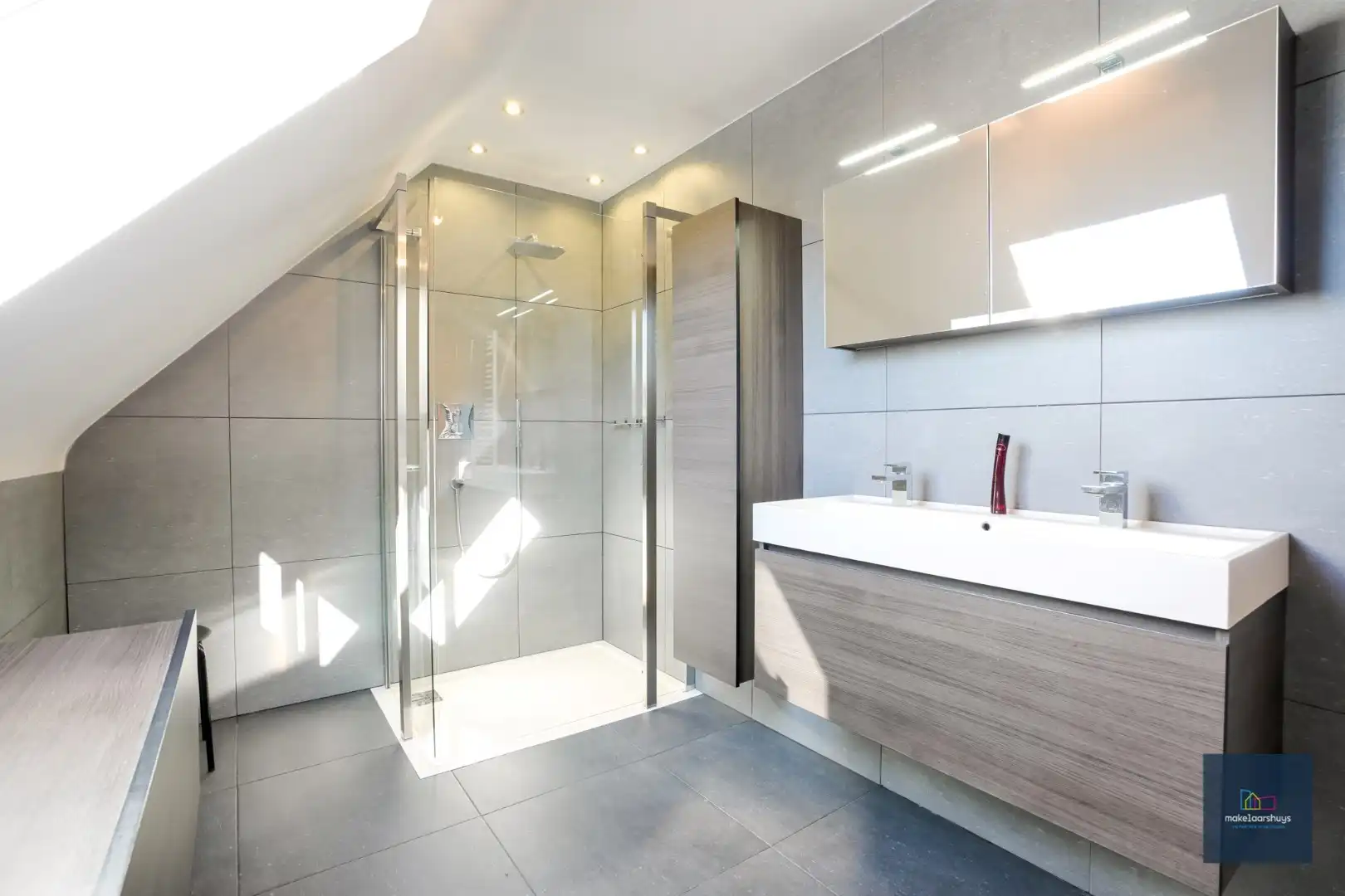 Mooie villa in rustige straat te Lievegem (Lovendegem) foto 18