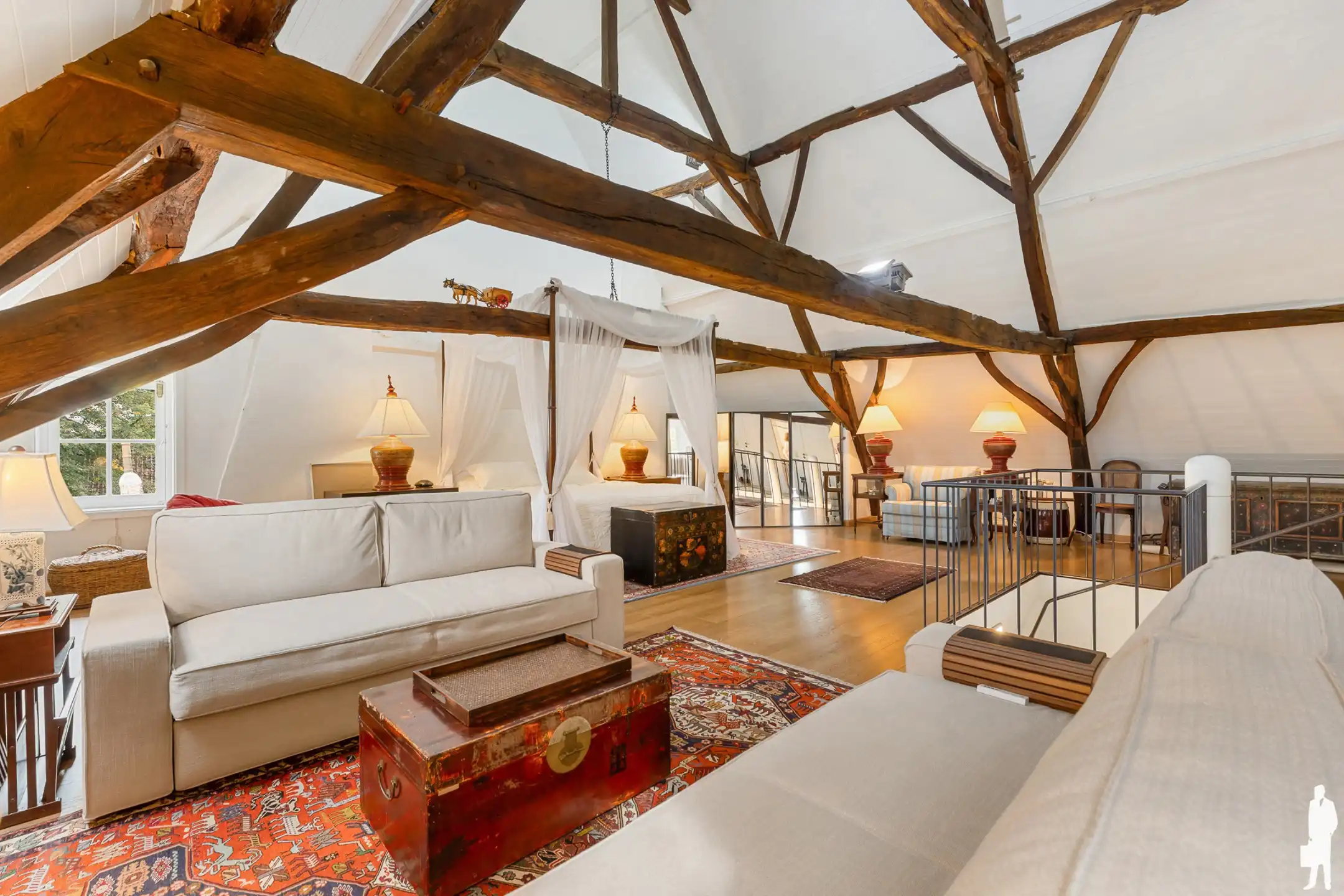Historische herenhuis in het Begijnhof van Hoogstraten foto 35