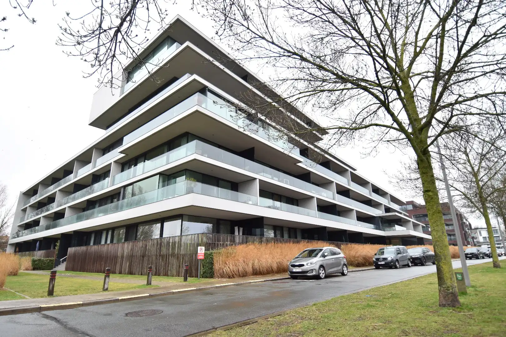 Appartement te huur 8500 Kortrijk