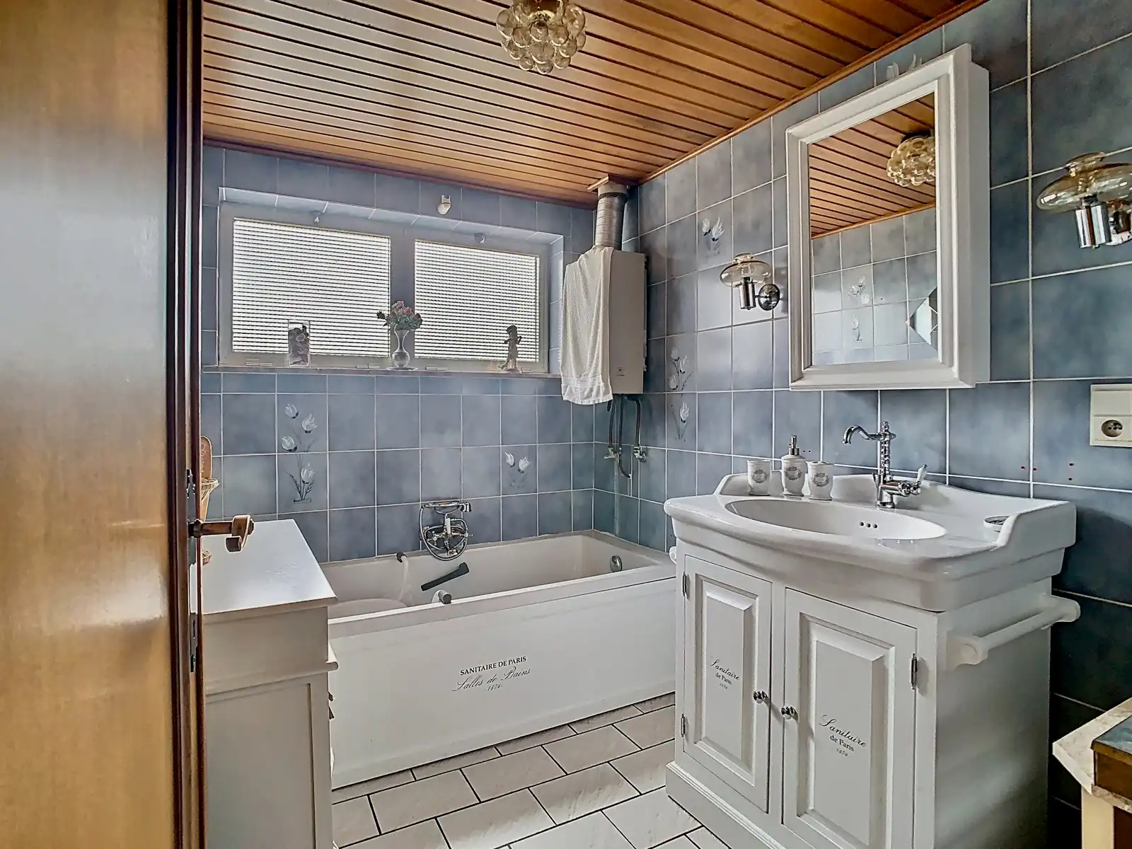 Ruime Woning met 3 SLPK, Tuin én Garage! foto 9