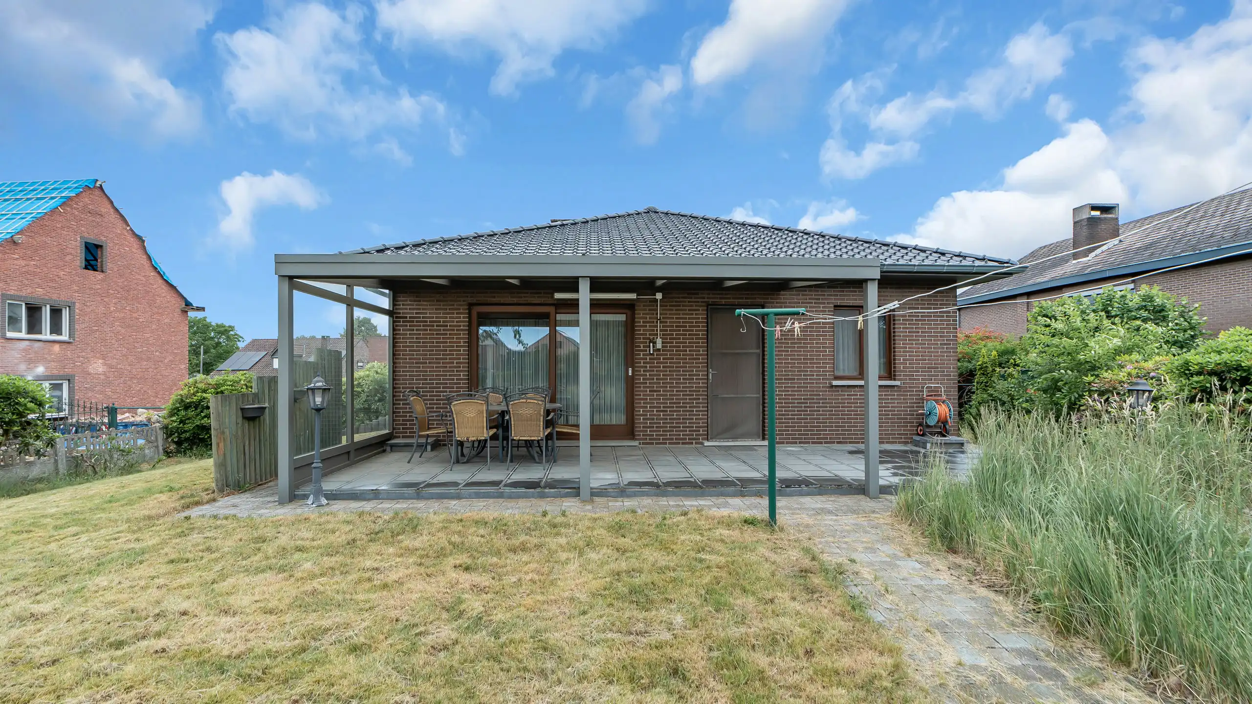 Huis te koop foto 5