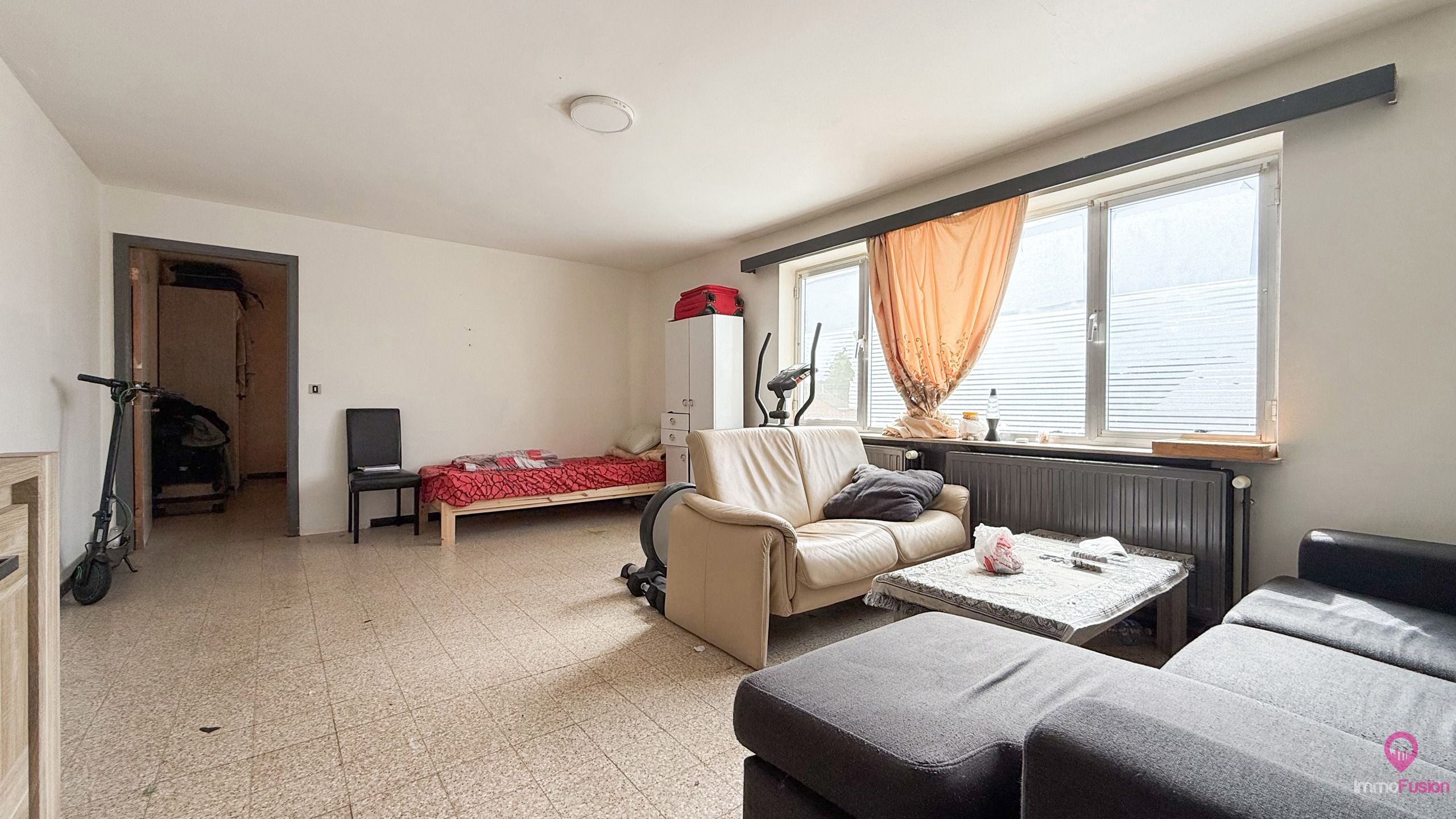 Handelspand met 2 studio’s op toplocatie in Heusden-Zolder! foto 29