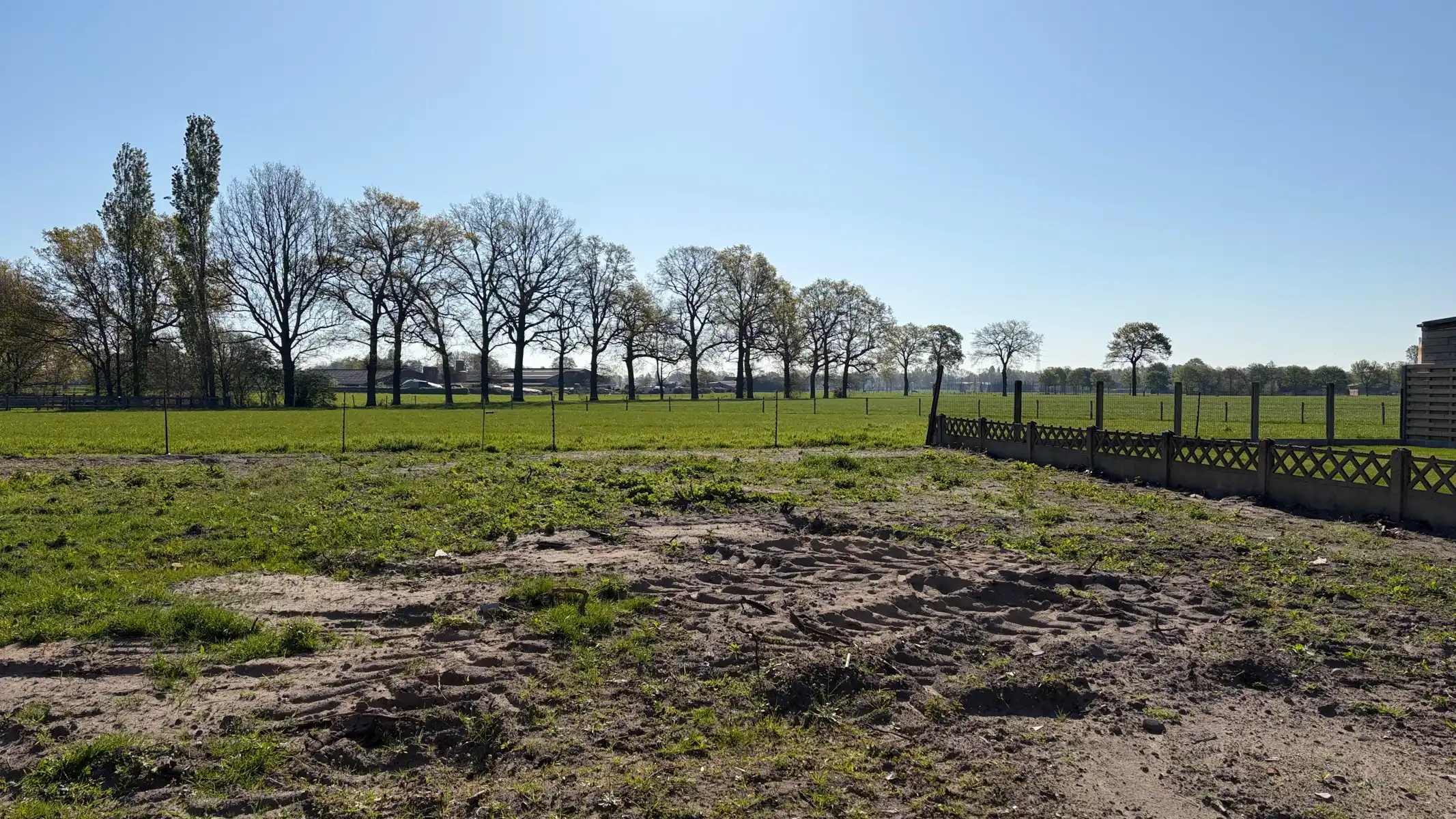 Wonen in een landelijke omgeving foto 13