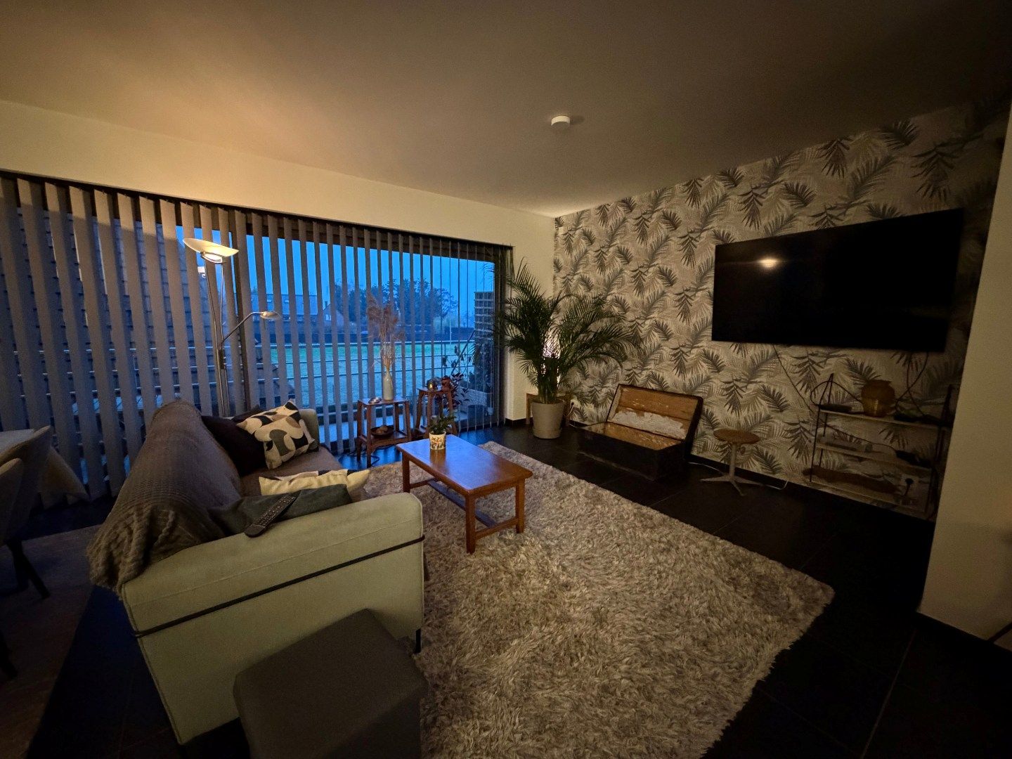 2-slpk-appartement mét ondergrondse staanplaats en berging foto 8