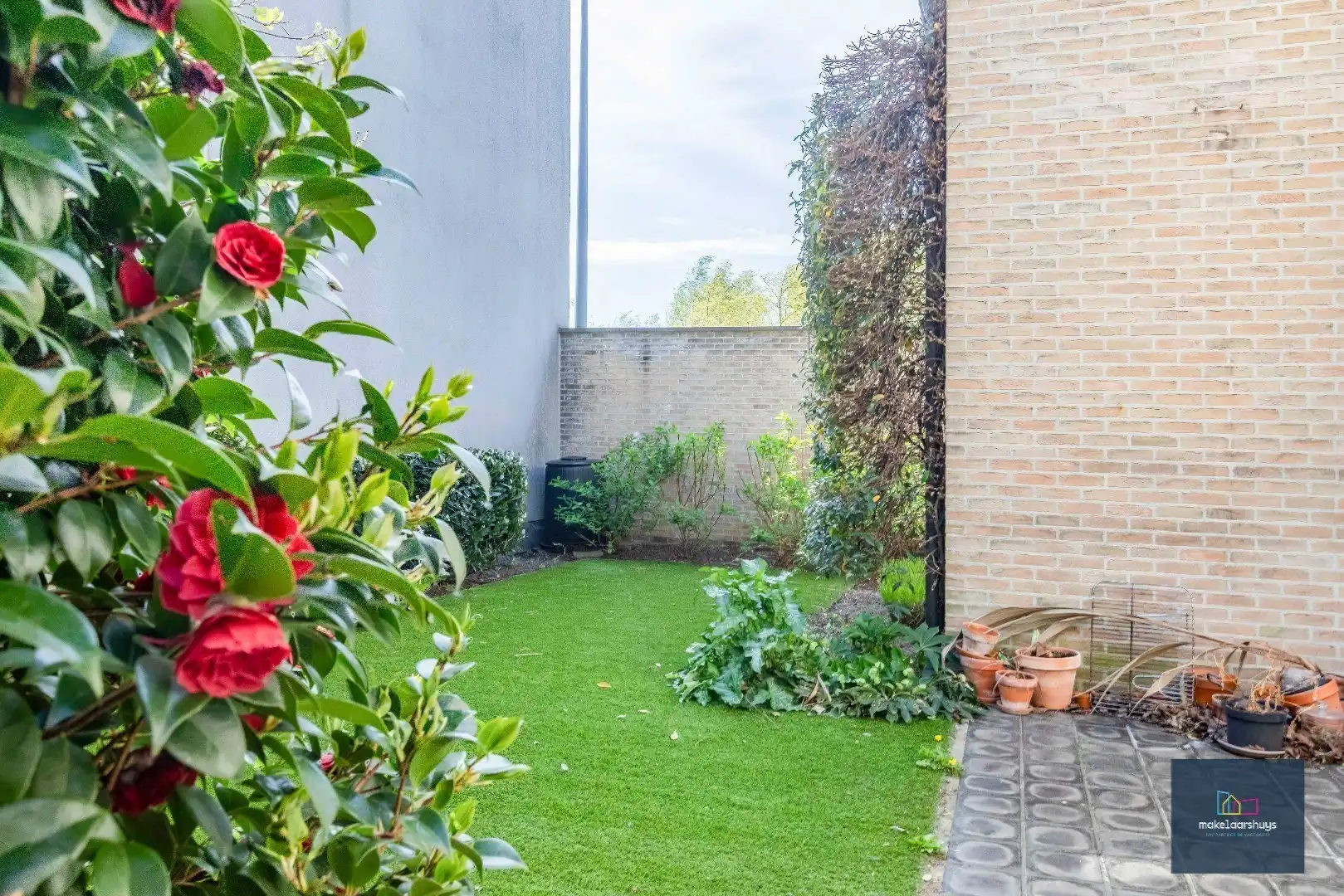 Co-housing : Ruime woning met tuin en dubbele garage in Gent  foto 31