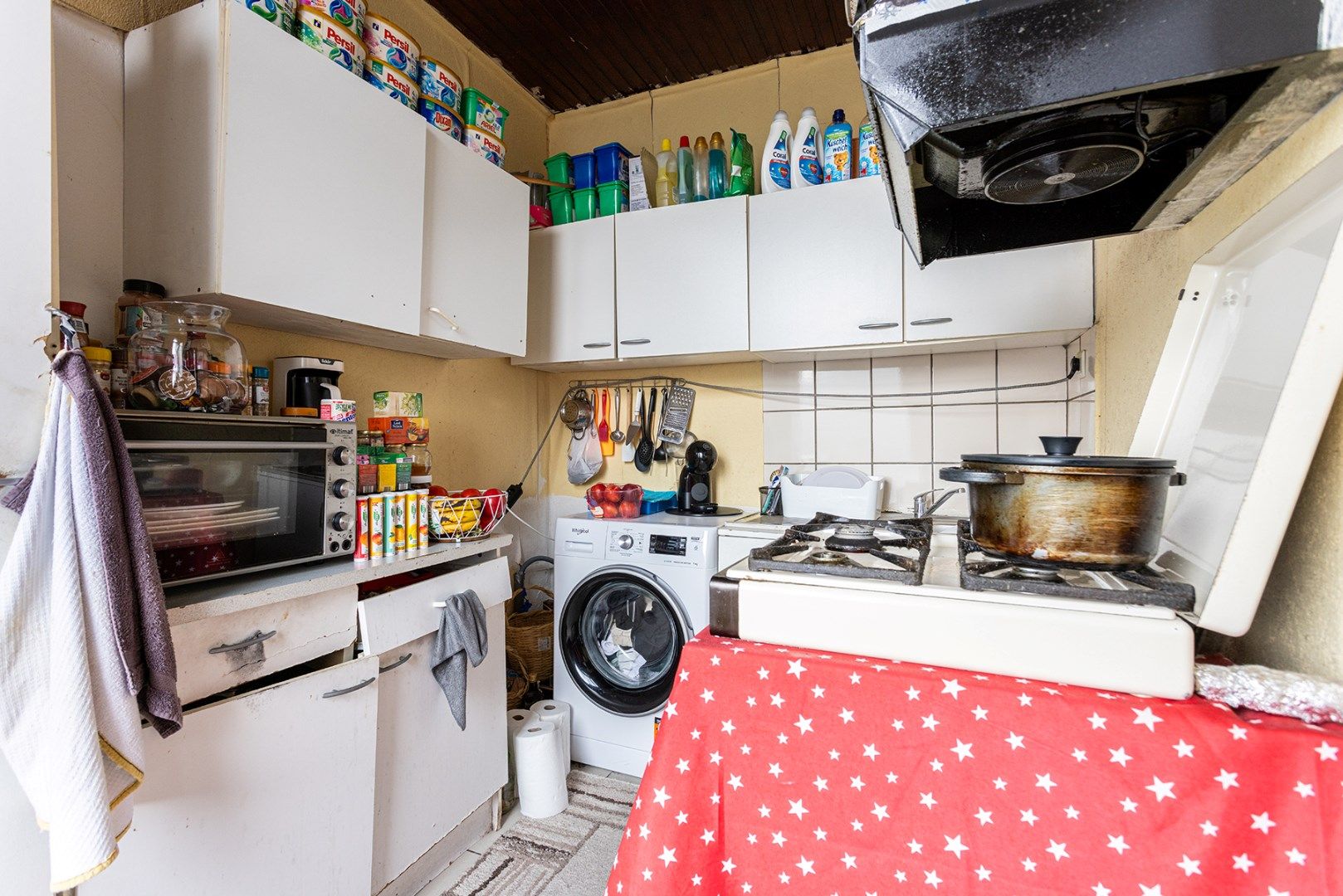 Woning in het hart van de Seefhoek-wijk foto 16