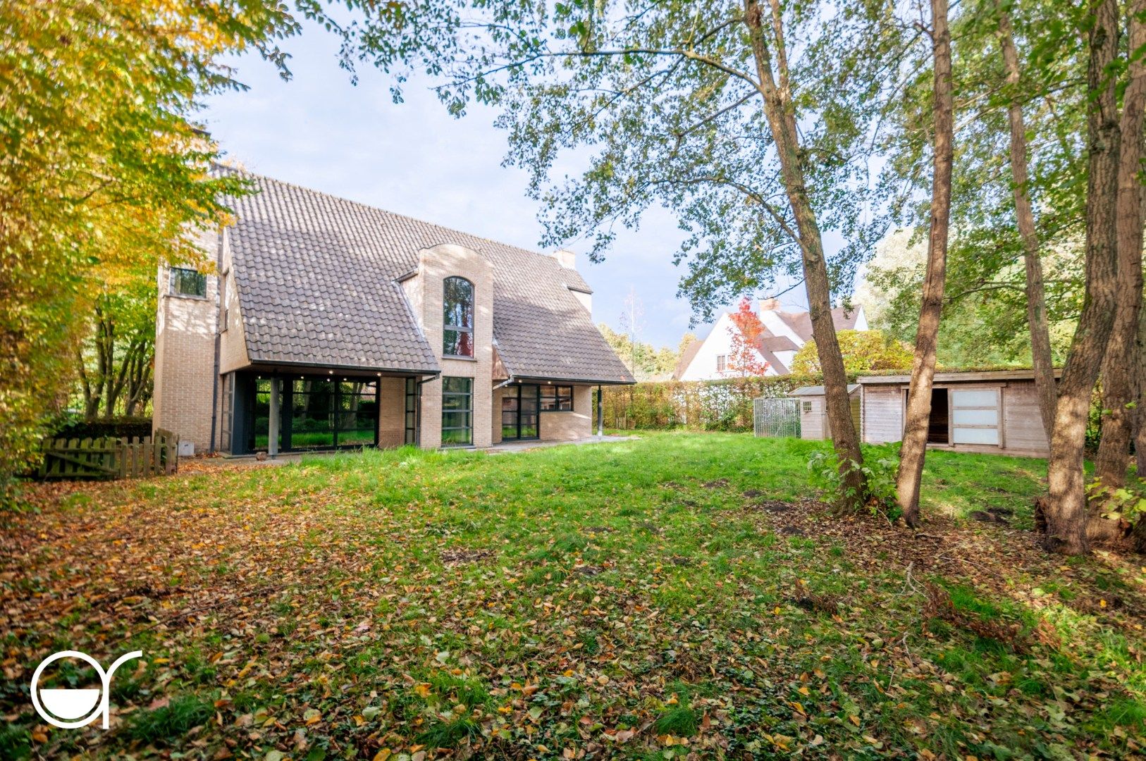 Rustig gelegen villa met 4 slaapkamers foto 22
